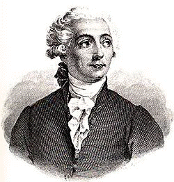 la loi de lavoisier